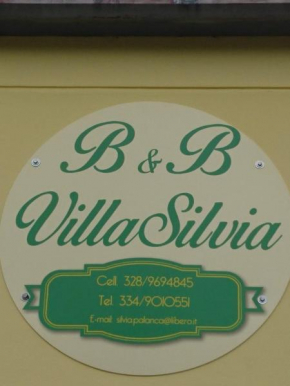 Villa Silvia